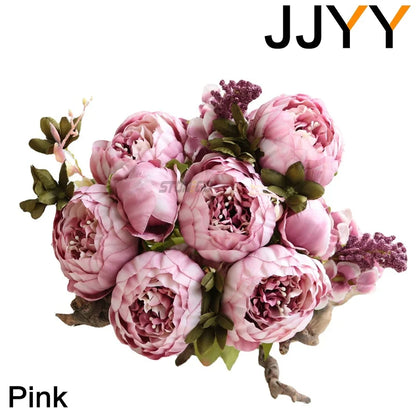 Blossom Luxe