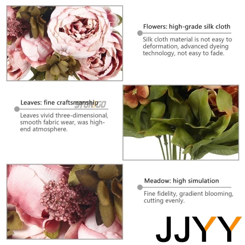 Blossom Luxe