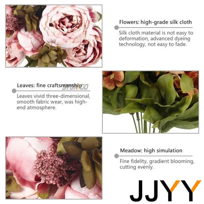 Blossom Luxe