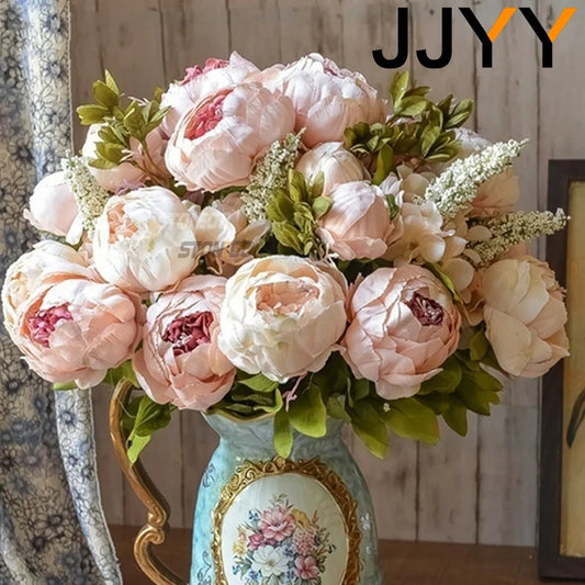 Blossom Luxe