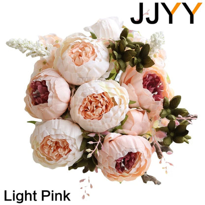 Blossom Luxe