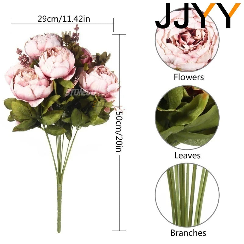 Blossom Luxe