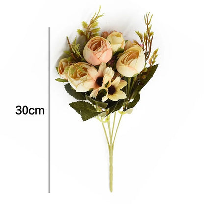 Blossom Luxe