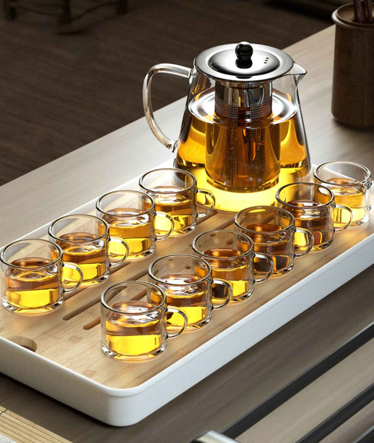 Imperial Infusion