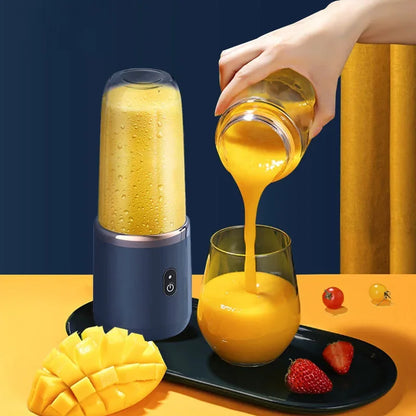 JuicyGo 400