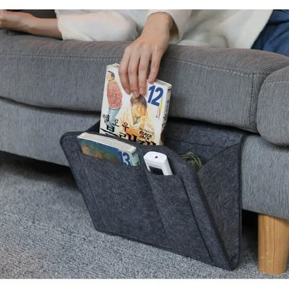 Nestly Pouch