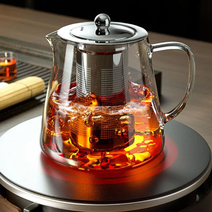 Imperial Infusion
