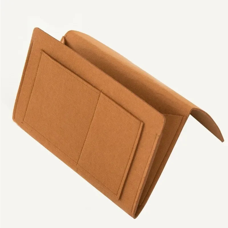Nestly Pouch