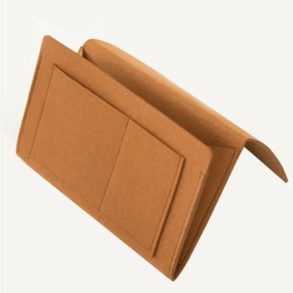 Nestly Pouch