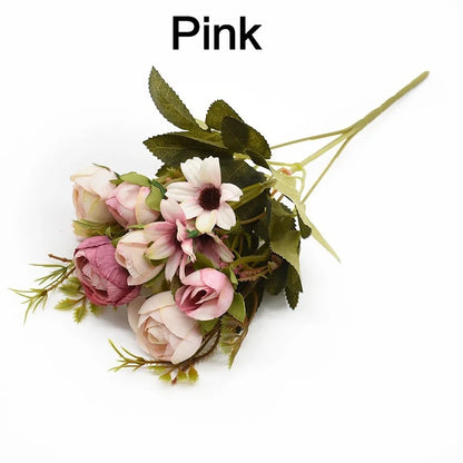Blossom Luxe