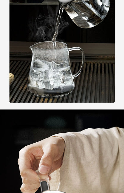 Imperial Infusion
