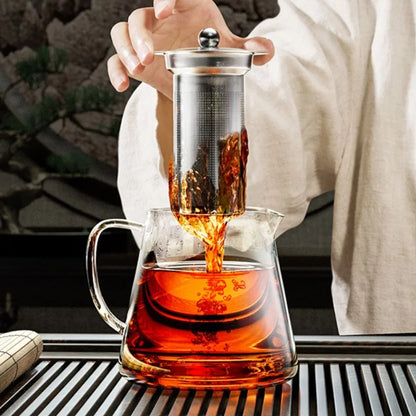 Imperial Infusion