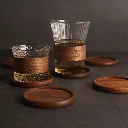 CozyNest Coaster