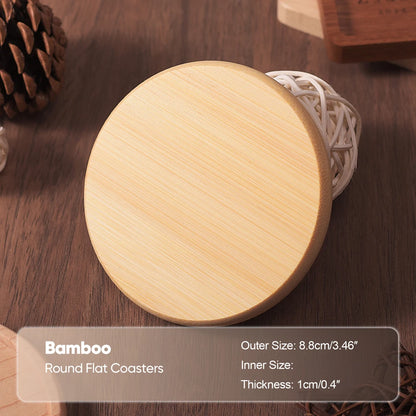 CozyNest Coaster