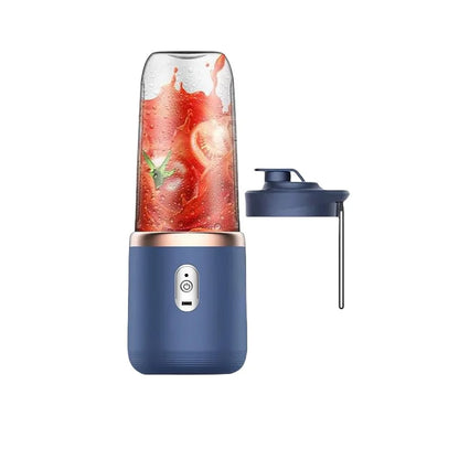 JuicyGo 400