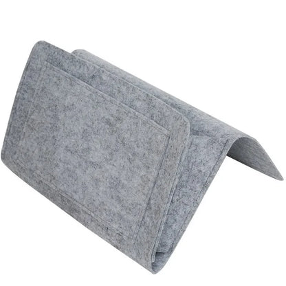 Nestly Pouch