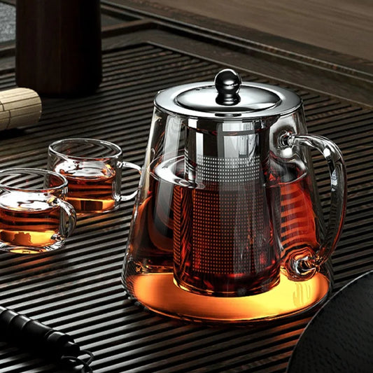 Imperial Infusion