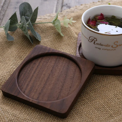 CozyNest Coaster