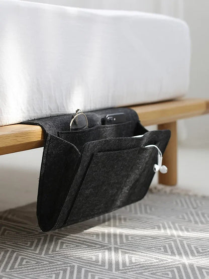 Nestly Pouch